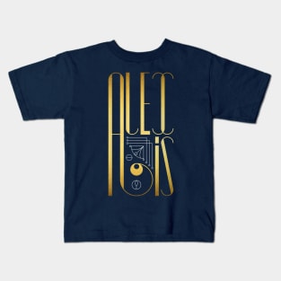 Alexis Kids T-Shirt